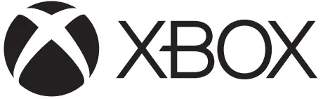Xbox Core Wireless Controller-LOGO