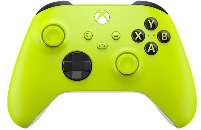 Xbox Core Wireless Controller
