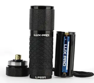LUXPRO-LP251-Rubberized-Compact-Extreme-9-Flashlight-3