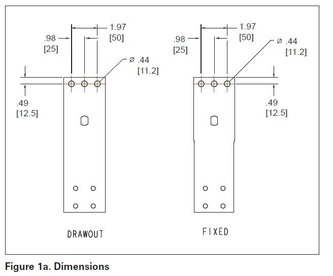EATON IL01301056E Air Circuit BREAKER 3