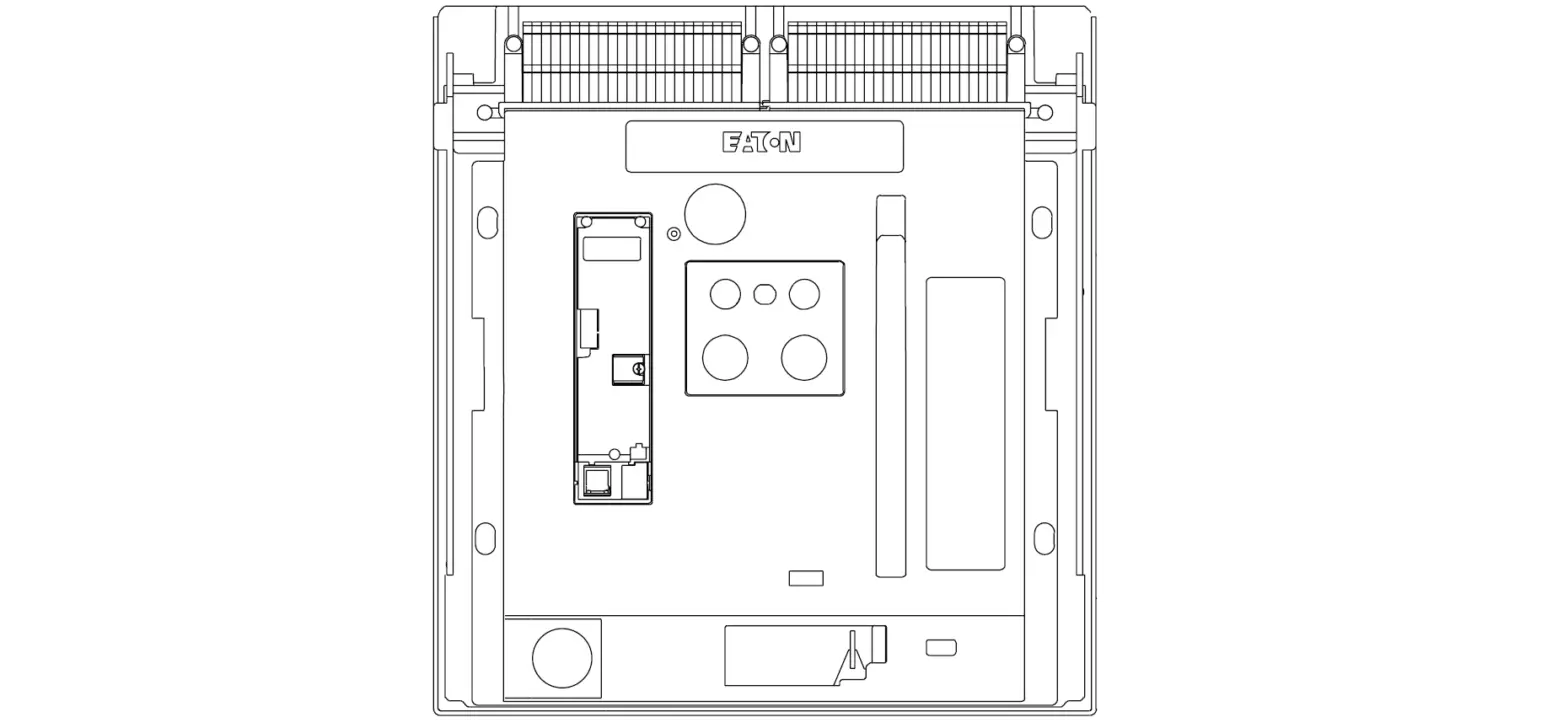 Eaton Il01301056e Air Circuit Breaker Instruction Manual