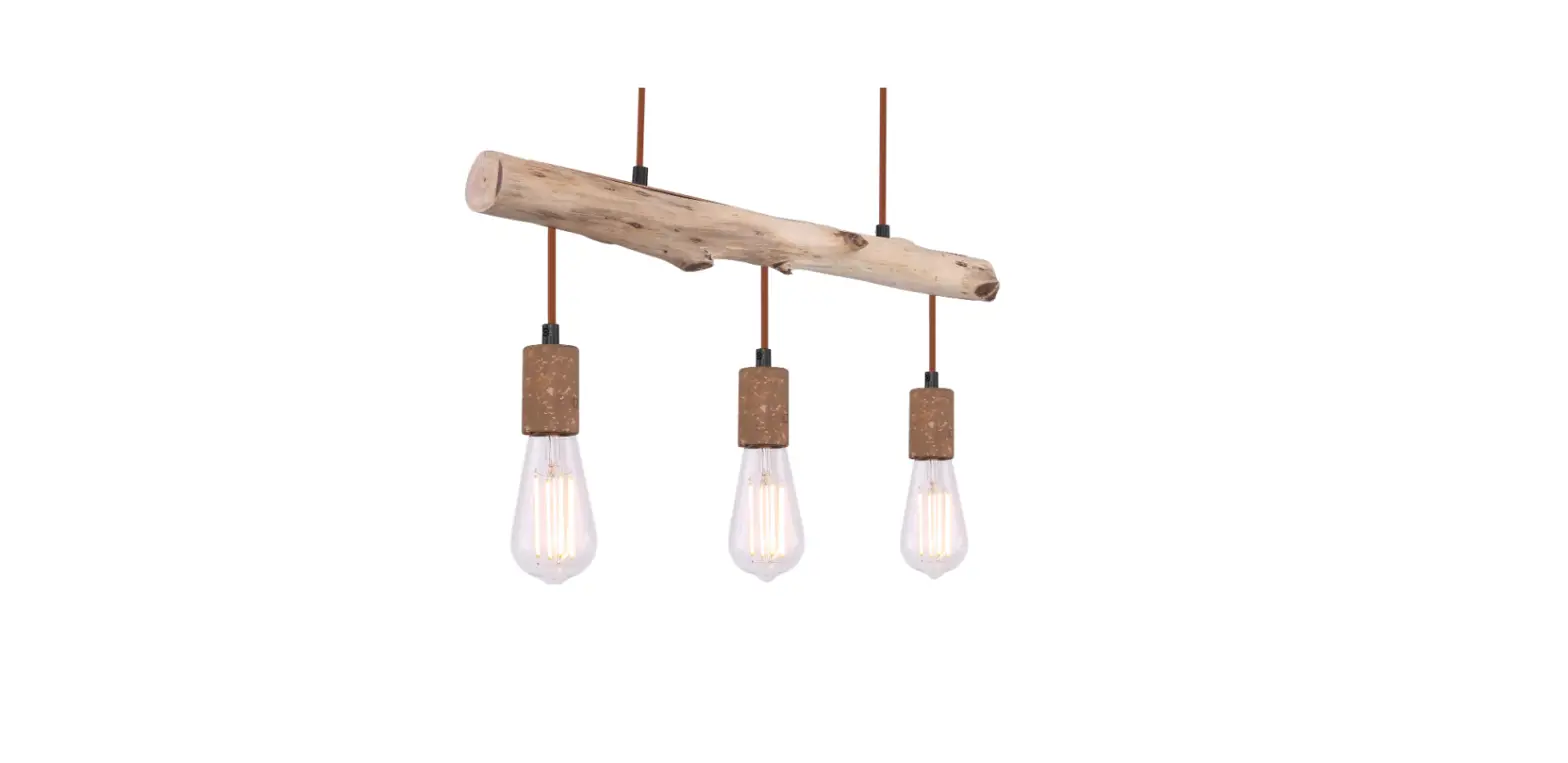 Globo Lighting 15809dlmds Pendant Light Instruction Manual