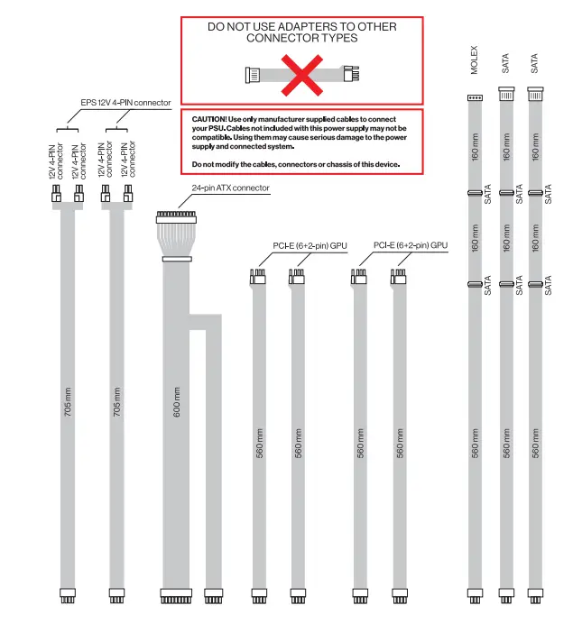 ENDORFY EY7A009 Supremo FM5 Gold 850W Power Supply-FIG-4