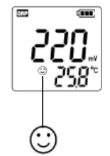 APERA ORP5 Premium Pocket ORP Tester - fig6