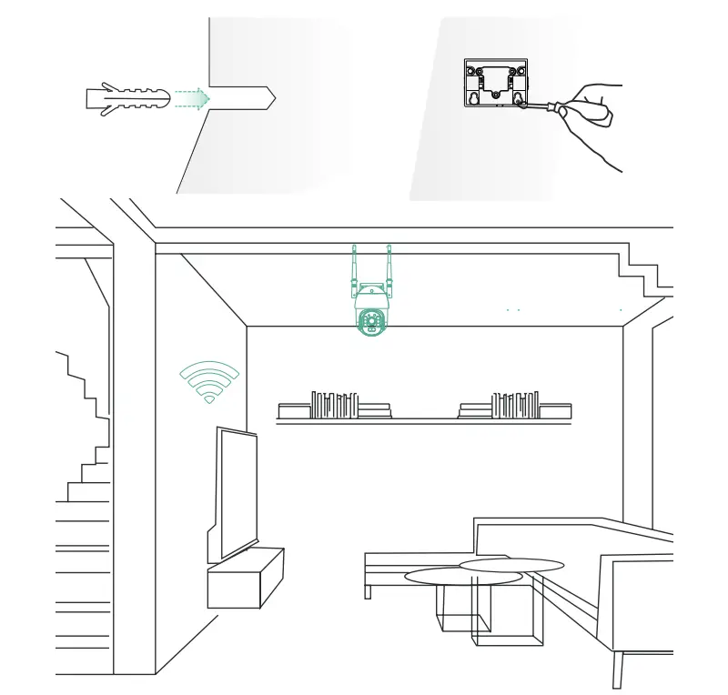 Cameras-X50-Smart-PTZ-Camera-fig3