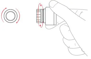 InfiRay Thermal Camera for Smart Thermal Camera for Smartphone Phone-5