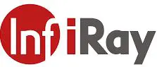 InfiRay logo