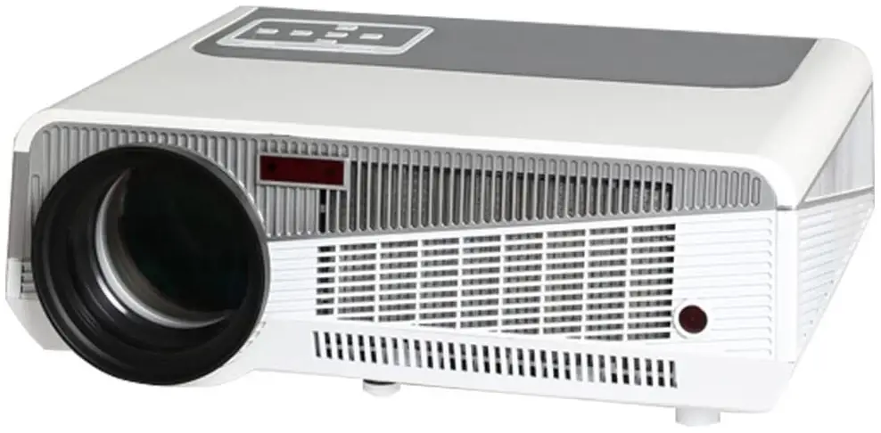 LUXBURG-‎LUX3000-Wi-Fi-Smart-Projector
