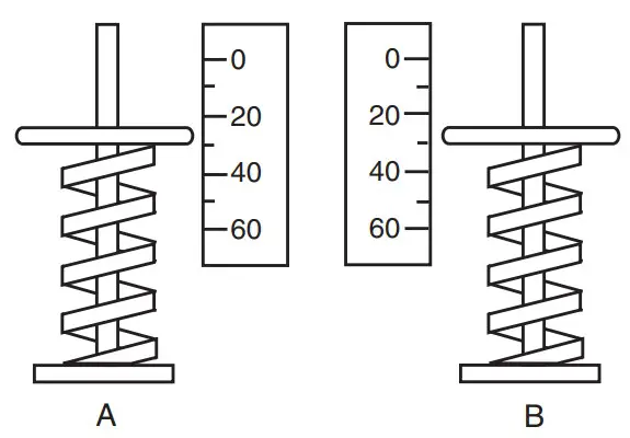 SETPOINT ADJUSTMENTS