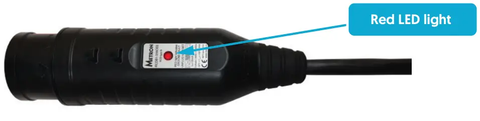 METRON PC04 EV Portable Chargers fig 2