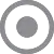gray record icon