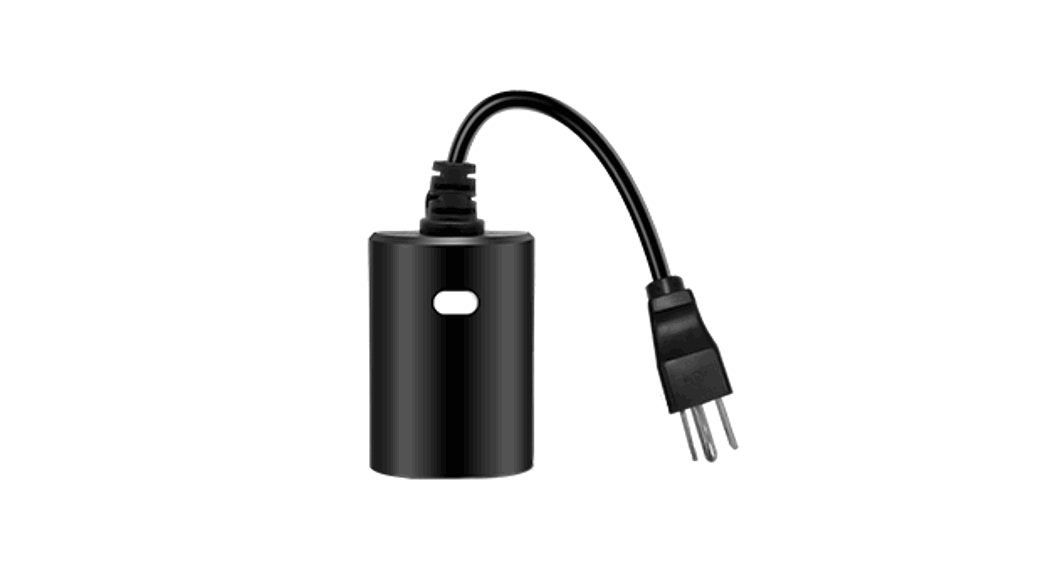 Eva Logik Zw96s Z-wave Outdoor Smart Plug Instruction Manual Eva Logik Zw96s Z-wave Outdoor Smart Plug Instruction Manual