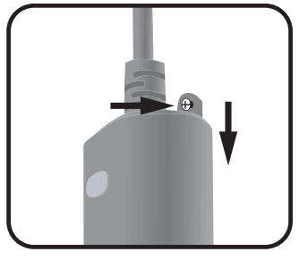 EVA LOGIK ZW96S Z Wave Outdoor Smart Plug - Protector