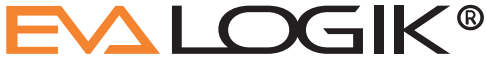 EVA LOGIK logo