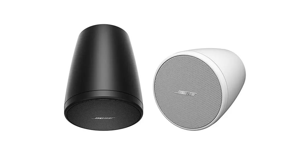 Bose Fs2p Freespace Pendant Loudspeaker User Guide