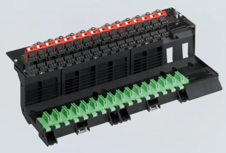 STAHL-941908R-XX1-02C1-Isbus-Fieldbus-Technology-Bus-Carrier-FIG- (2)