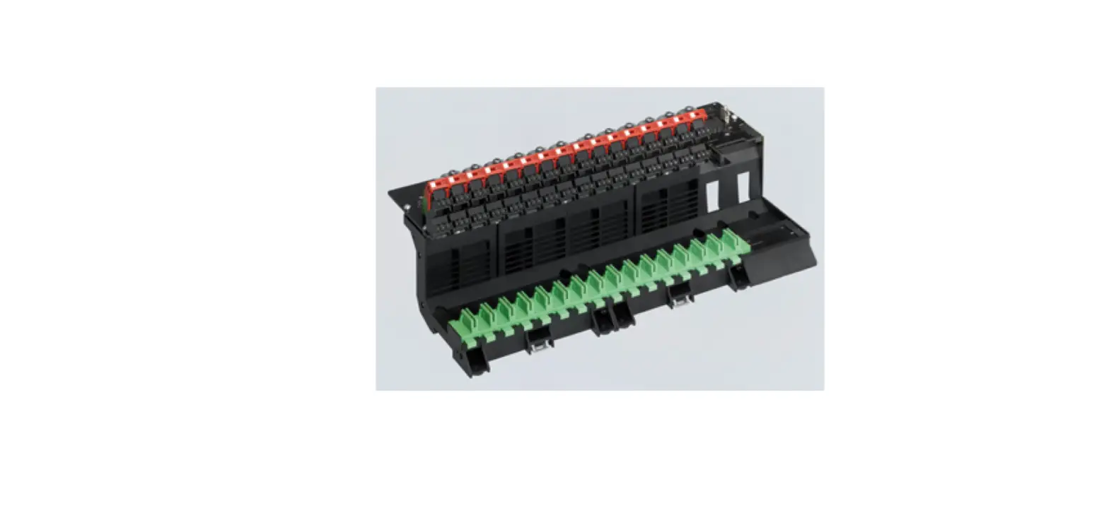 Stahl 9419/08r-xx1-02c1 Isbus Fieldbus Technology Bus-carrier Installation Guide