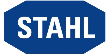 STAHL-LOGO