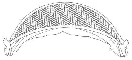 Joie Steadi R129 Enhanced Child Restraint Car Seat - Accessory