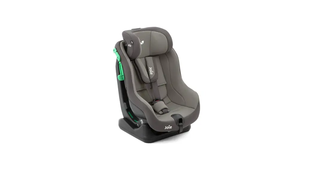 Joie Steadi R129 Enhanced Child Restraint Car Seat Instruction Manual