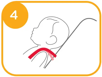 Joie Steadi R129 Enhanced Child Restraint Car Seat - must be even