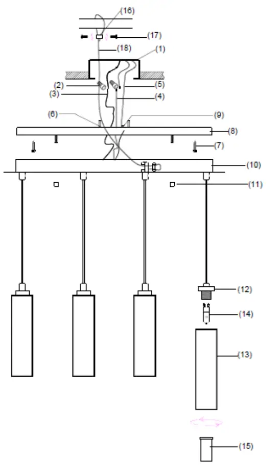 Installation Instruction