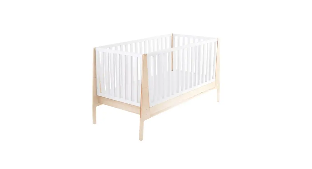 Mokee Midi Cot Bed Instruction Manual Mokee Midi Cot Bed Instruction Manual