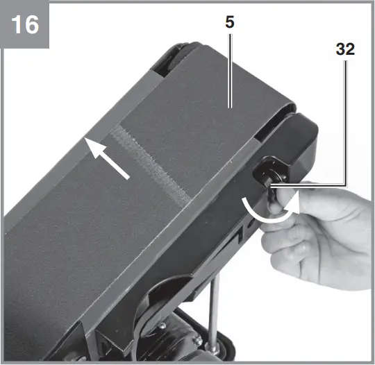Einhell TC-US 380 - Fig. 16