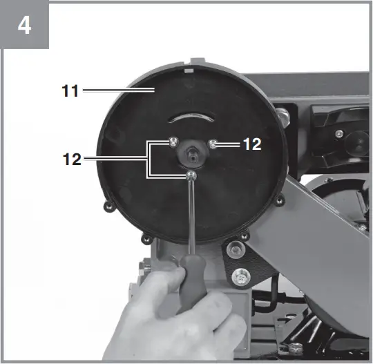Einhell TC-US 380 - Fig. 4