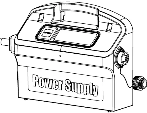 maytronics MBC8-UNI Robot Pool Cleaner 02