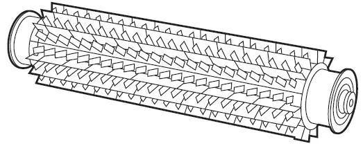 maytronics MBC8-UNI Robot Pool Cleaner 04