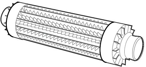 maytronics MBC8-UNI Robot Pool Cleaner 05