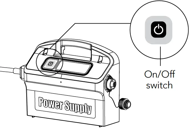 maytronics MBC8-UNI Robot Pool Cleaner 07