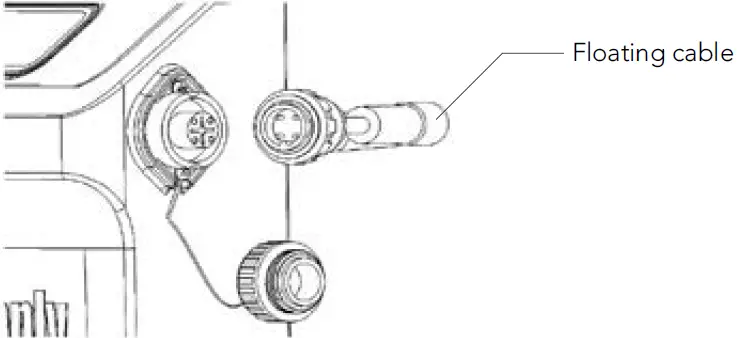 maytronics MBC8-UNI Robot Pool Cleaner 11