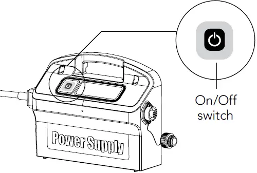 maytronics MBC8-UNI Robot Pool Cleaner 12