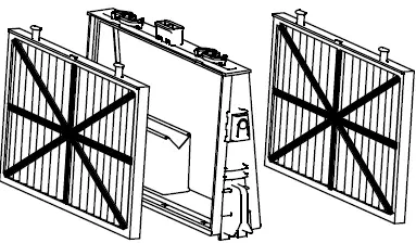 maytronics MBC8-UNI Robot Pool Cleaner 17