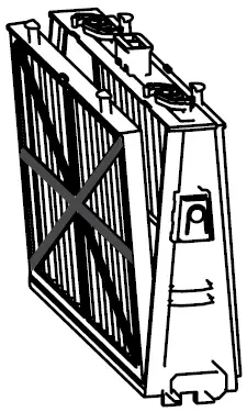 maytronics MBC8-UNI Robot Pool Cleaner 20