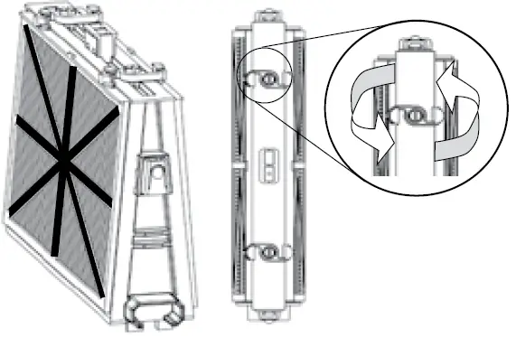 maytronics MBC8-UNI Robot Pool Cleaner 21