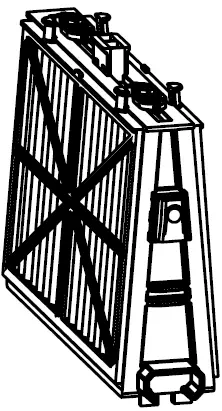 maytronics MBC8-UNI Robot Pool Cleaner 23