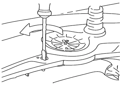 maytronics MBC8-UNI Robot Pool Cleaner 24