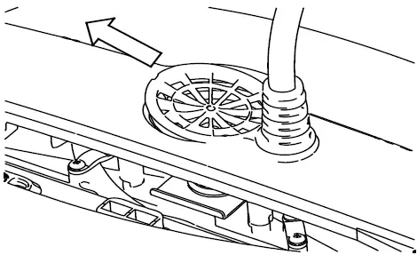 maytronics MBC8-UNI Robot Pool Cleaner 25