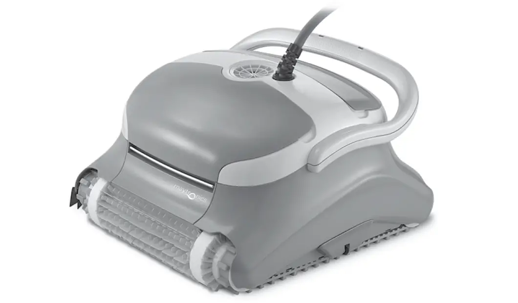 Maytronics Mbc8-uni Robot Pool Cleaner Instruction Manual