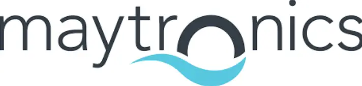 maytronics MBC8-UNI Robot Pool Cleaner logo