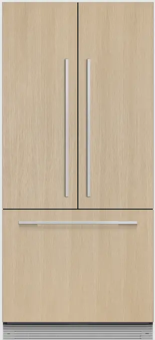 FISHER-PAYKEL-RS32A72J1-Integrated-French-Door-Refrigerator-Freezer-32-Inch-Ice-PRO