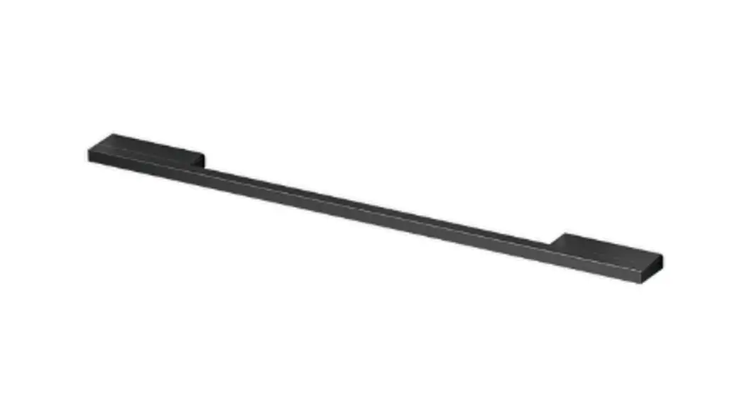 Fisher Paykel Ahd5rd36wb Square Fine Black Handle Kit For Integrated Refrigerator Freezer, 36 Inch User Guide Fisher Paykel Ahd5rd36wb Square Fine Black Handle Kit For Integrated Refrigerator Freezer, 36 Inch User Guide