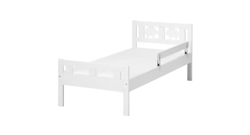 Ikea Kritter Bed Frame Instruction Manual