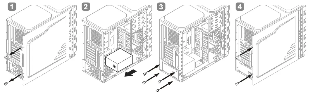 GIGABYTE-P1000GM-Power-Supply-01