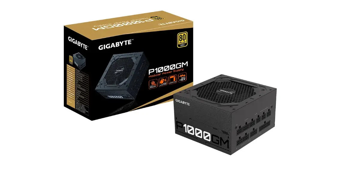 Gigabyte P1000gm Power Supply User Manual Gigabyte P1000gm Power Supply User Manual