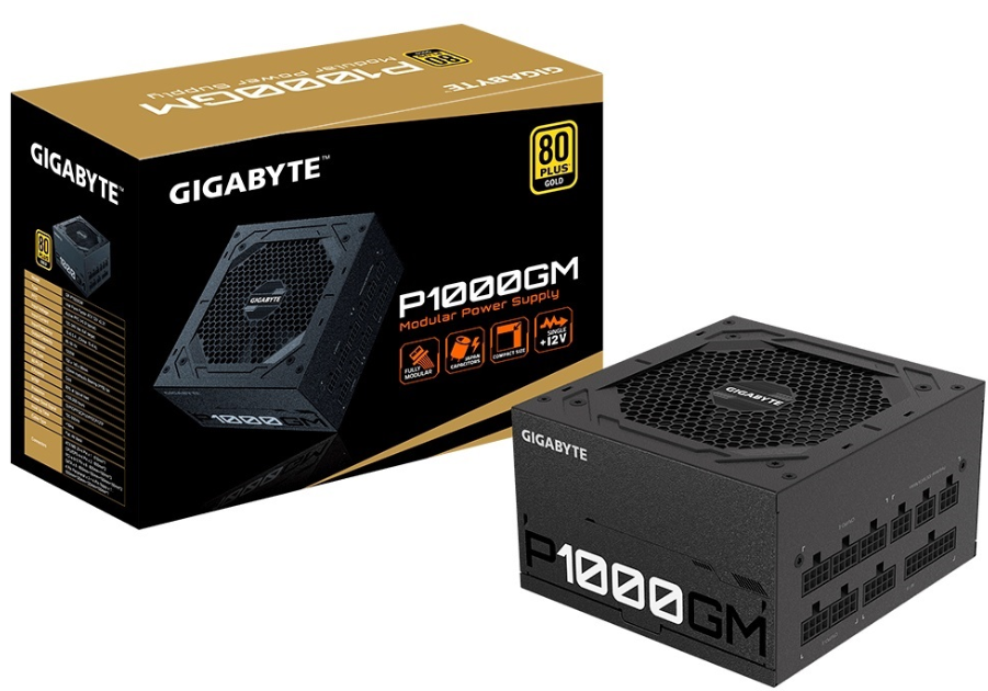 GIGABYTE-P1000GM-Power-Supply-product-image