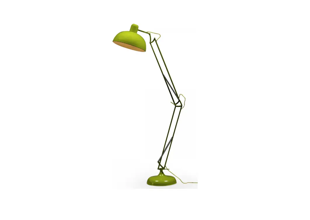 My Green Lighting Floor Light Instruction Manual My Green Lighting Floor Light Instruction Manual